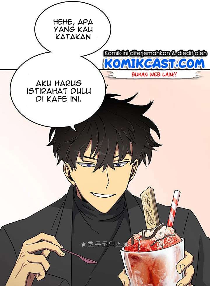 Read Tomb Raider King ID Manga Online