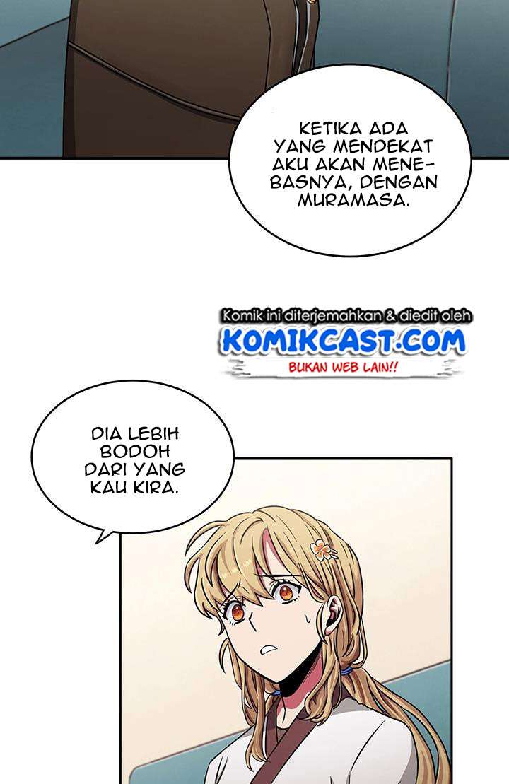 Read Tomb Raider King ID Manga Online