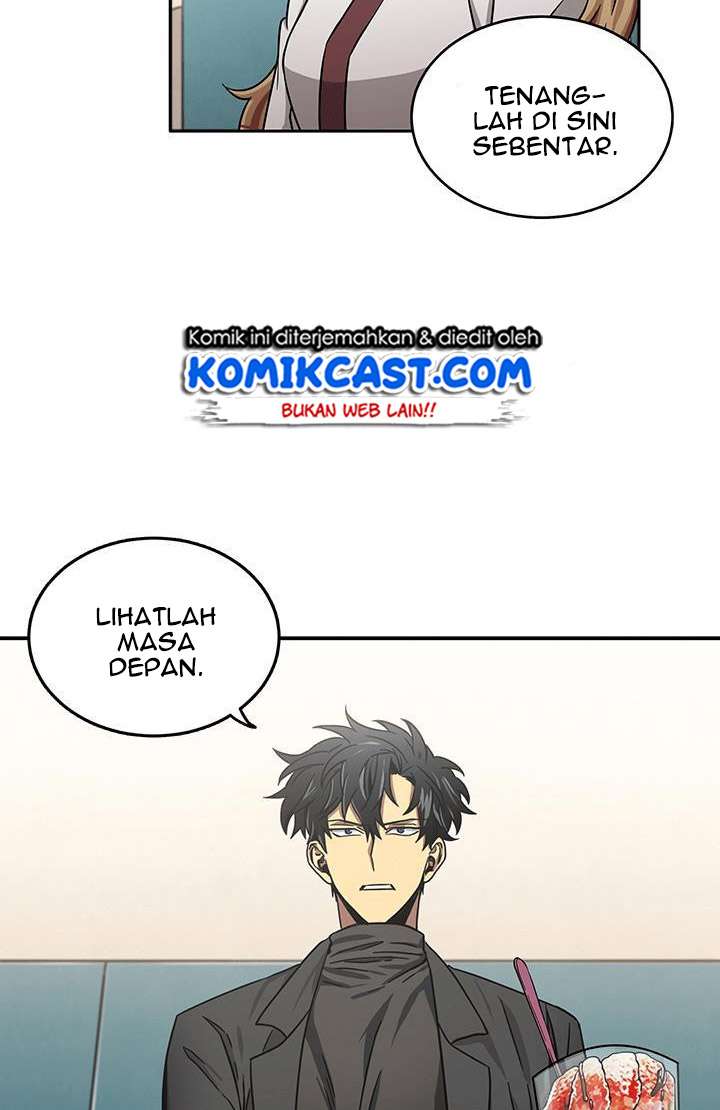 Read Tomb Raider King ID Manga Online