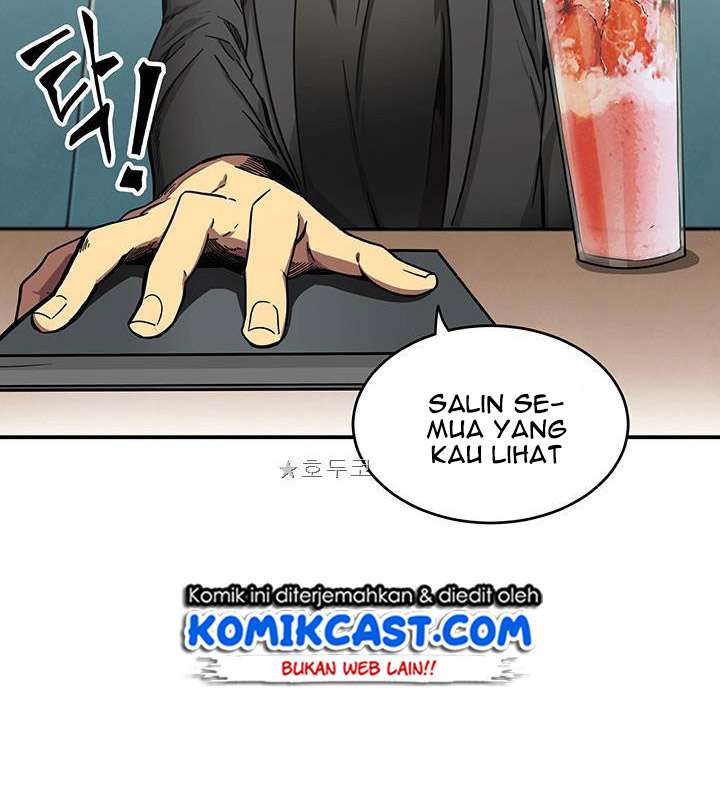 Read Tomb Raider King ID Manga Online