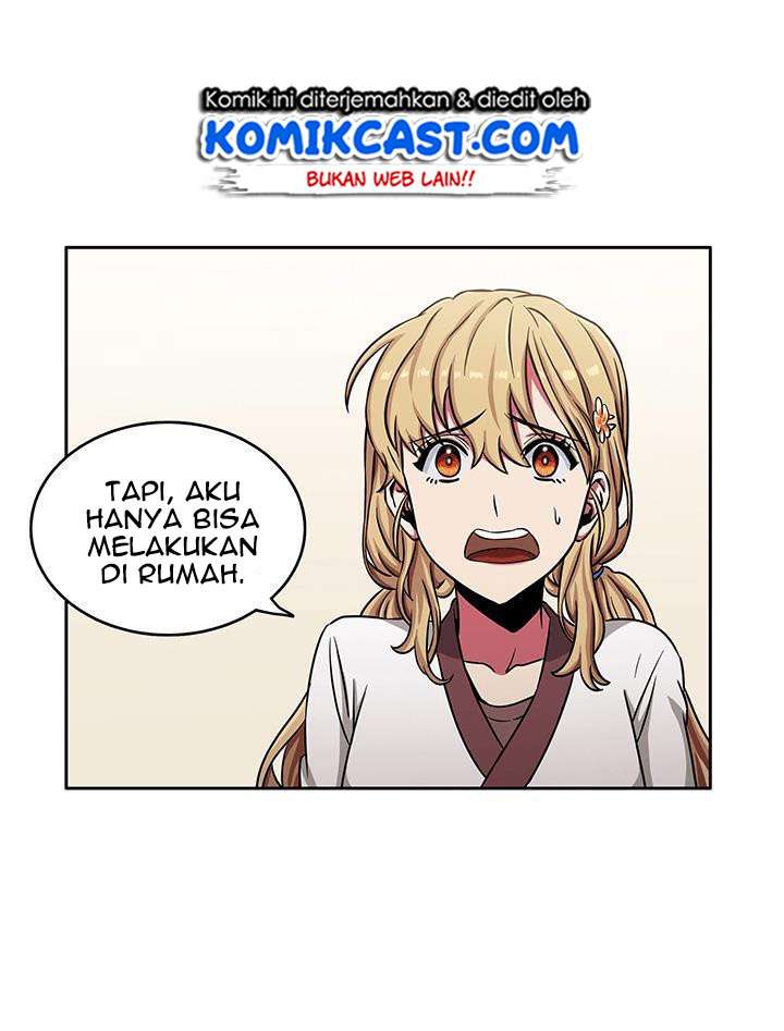 Read Tomb Raider King ID Manga Online