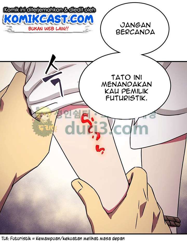 Read Tomb Raider King ID Manga Online
