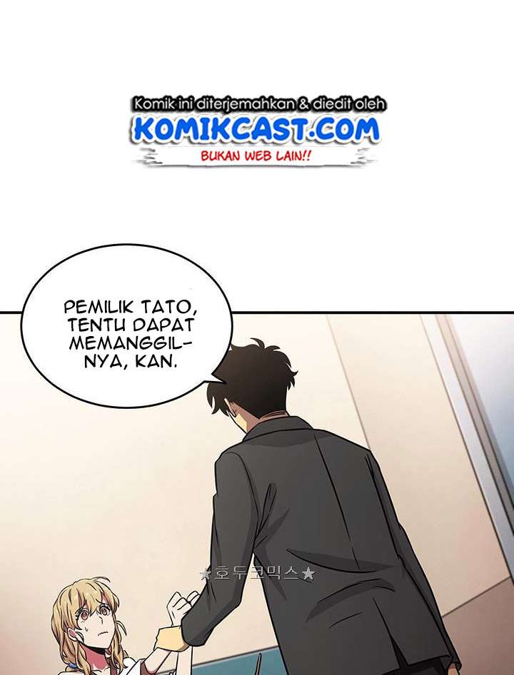 Read Tomb Raider King ID Manga Online