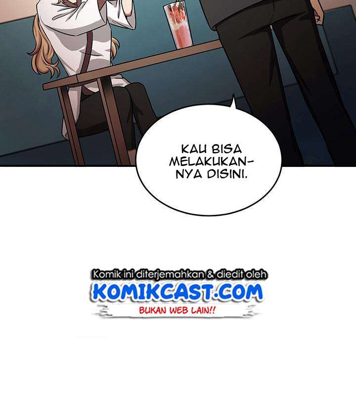 Read Tomb Raider King ID Manga Online