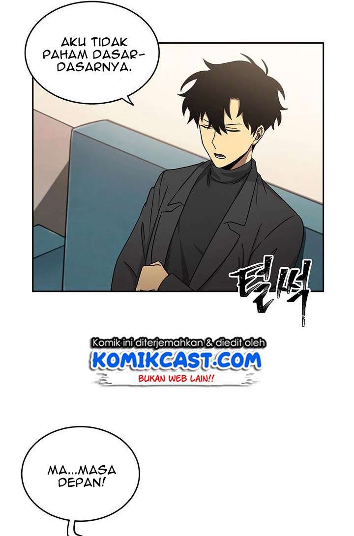 Read Tomb Raider King ID Manga Online