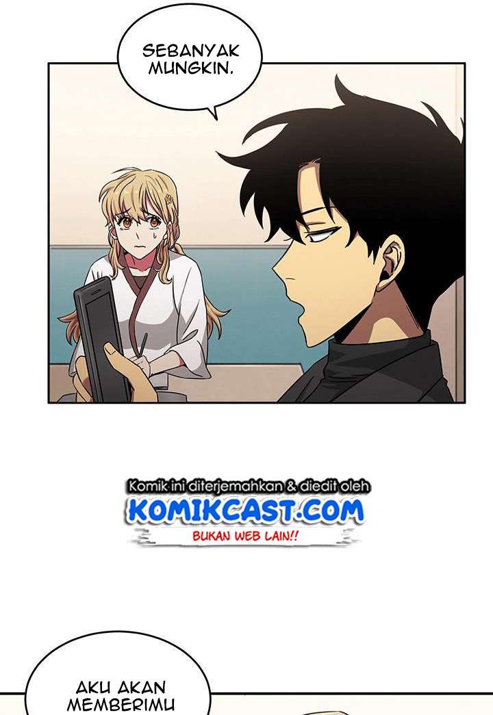 Read Tomb Raider King ID Manga Online