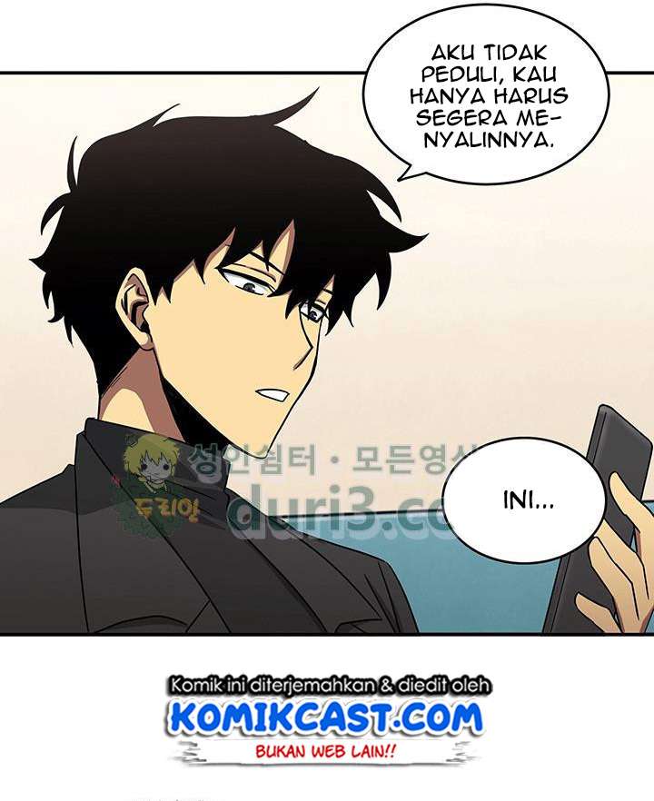 Read Tomb Raider King ID Manga Online
