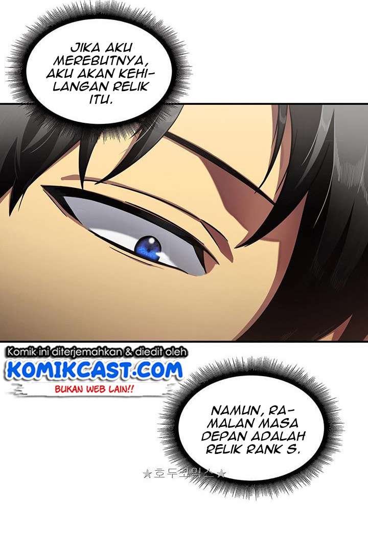 Read Tomb Raider King ID Manga Online