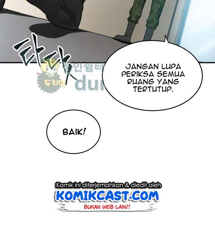 Read Tomb Raider King ID Manga Online