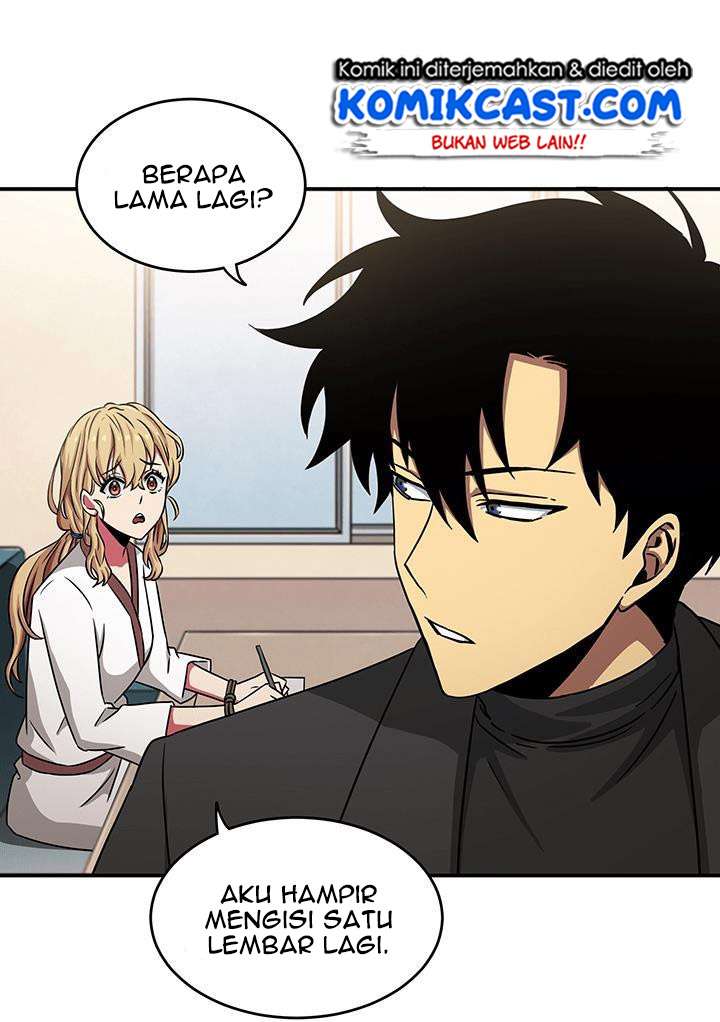 Read Tomb Raider King ID Manga Online