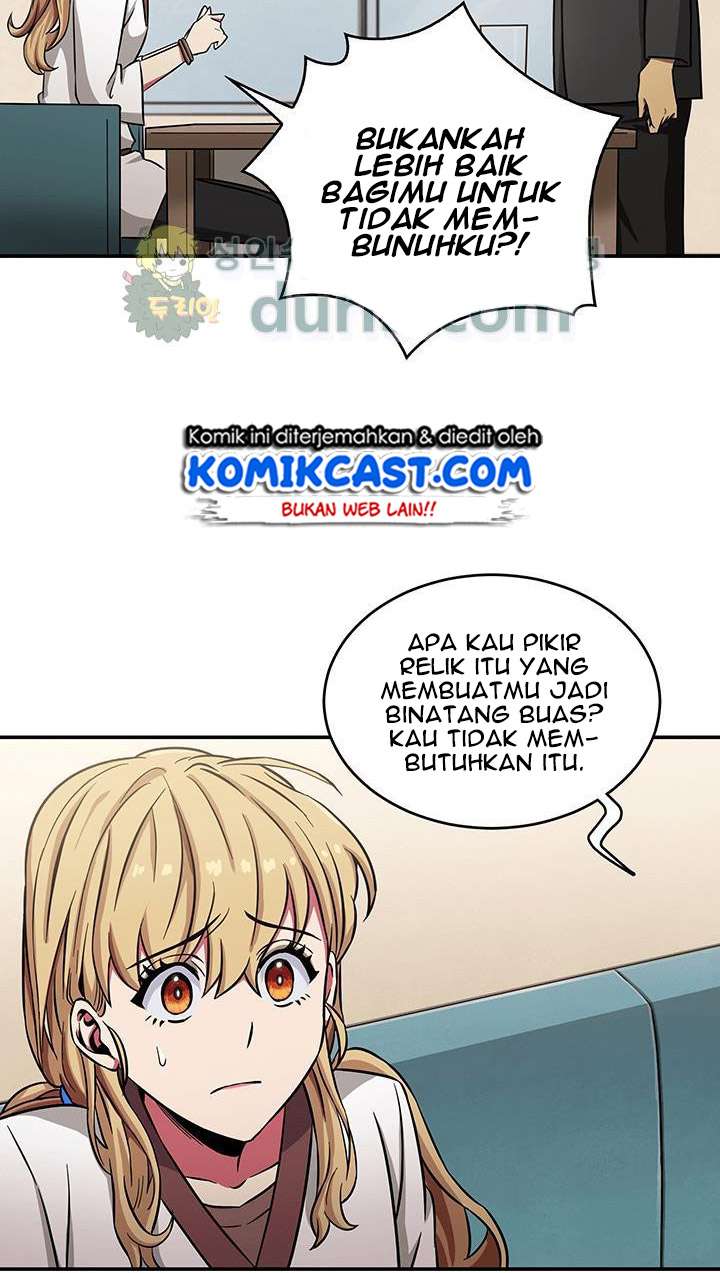 Read Tomb Raider King ID Manga Online