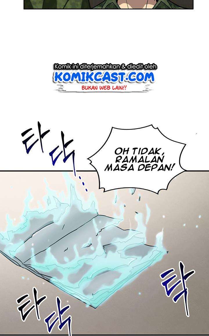 Read Tomb Raider King ID Manga Online