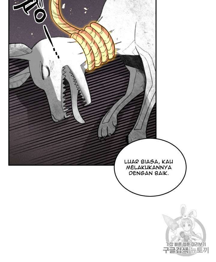 Read Tomb Raider King ID Manga Online