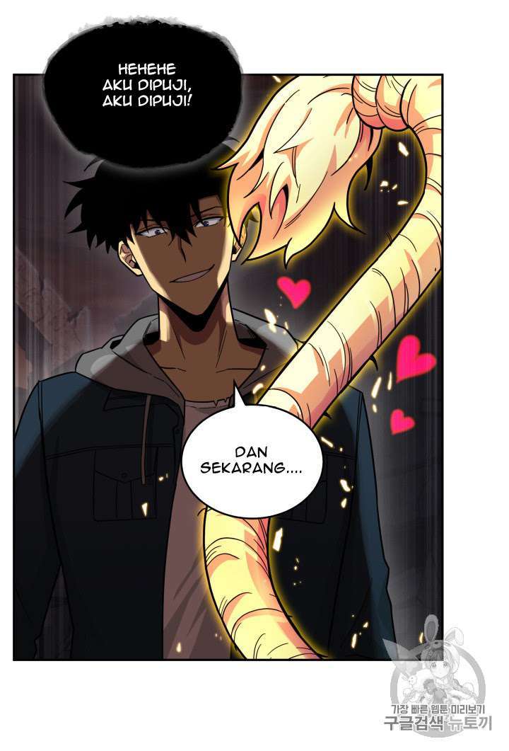 Read Tomb Raider King ID Manga Online