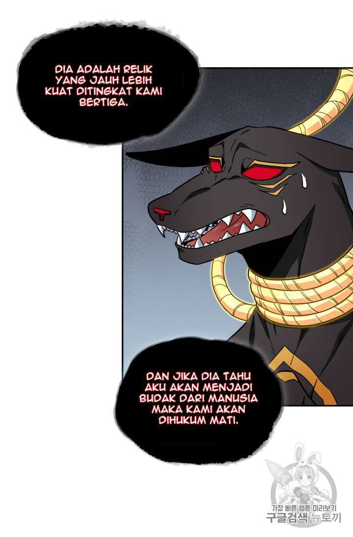 Read Tomb Raider King ID Manga Online