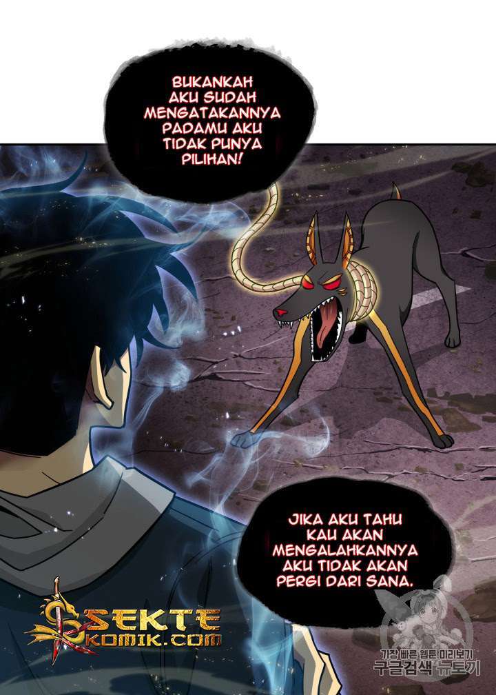 Read Tomb Raider King ID Manga Online
