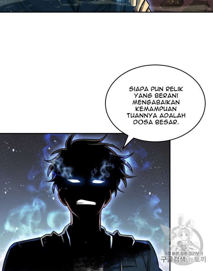 Read Tomb Raider King ID Manga Online