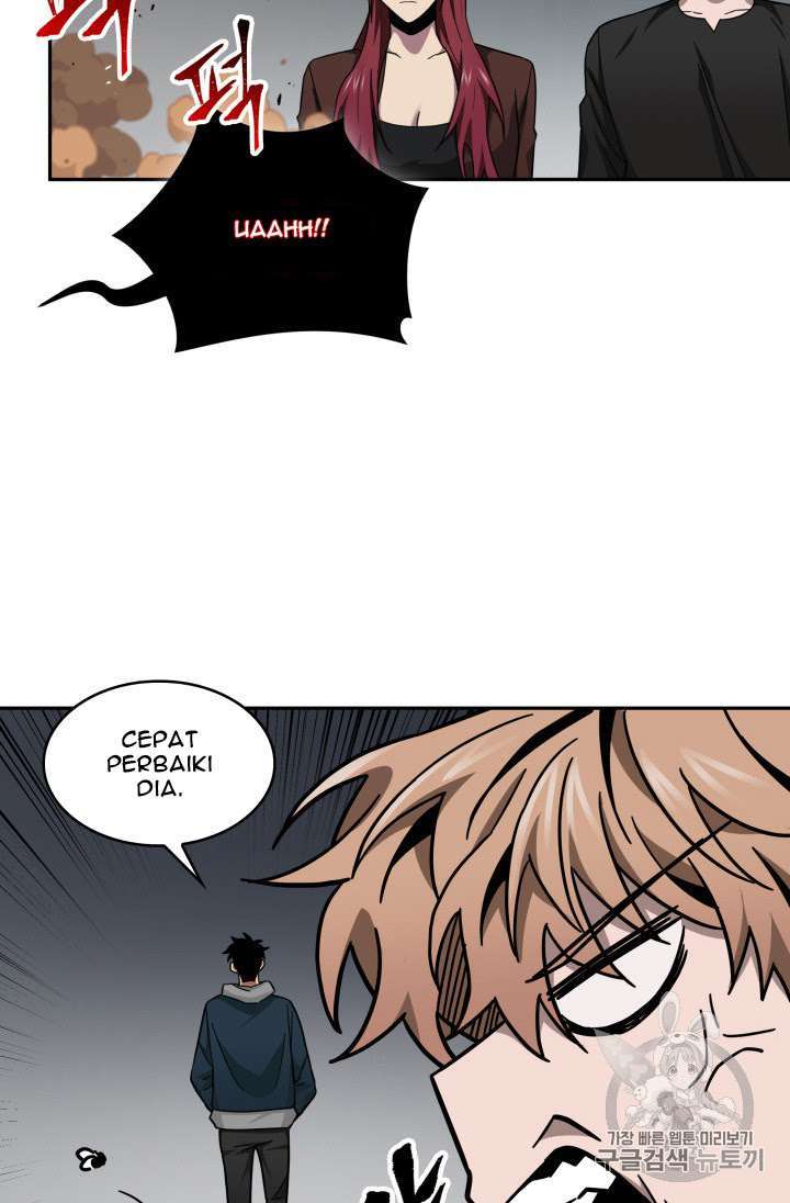 Read Tomb Raider King ID Manga Online