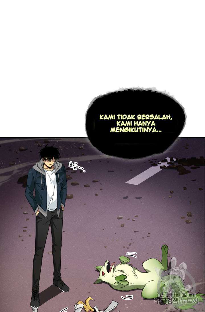Read Tomb Raider King ID Manga Online