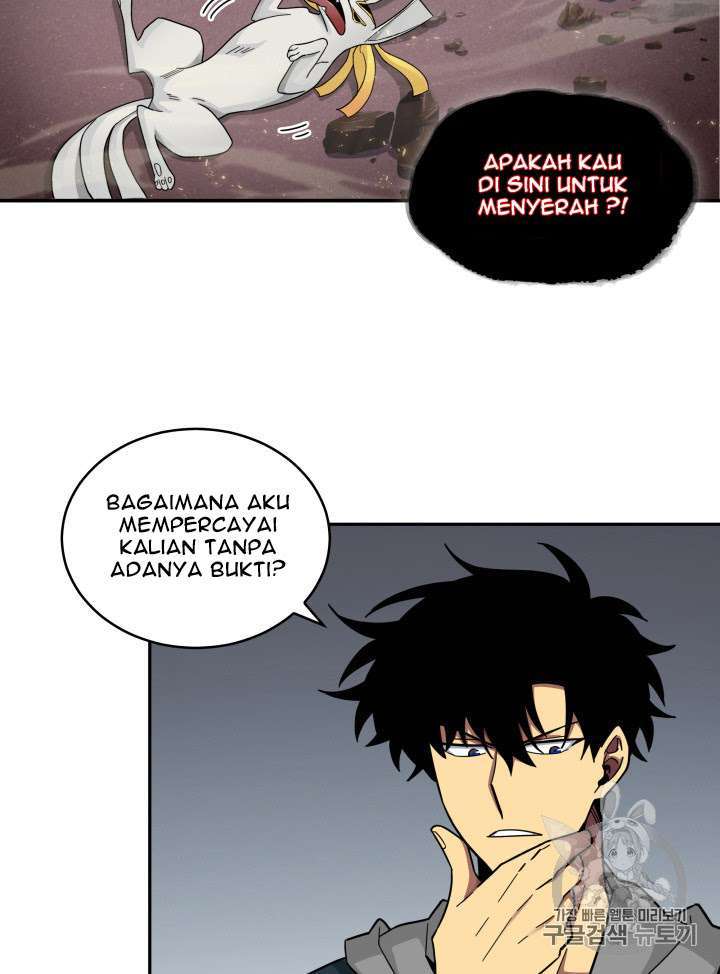 Read Tomb Raider King ID Manga Online