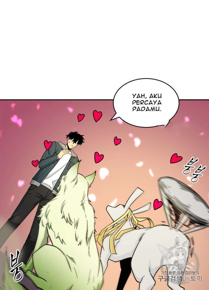 Read Tomb Raider King ID Manga Online
