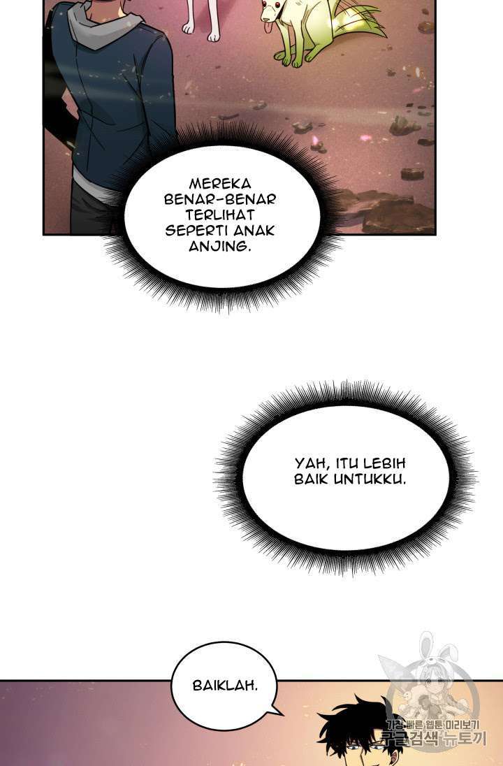 Read Tomb Raider King ID Manga Online