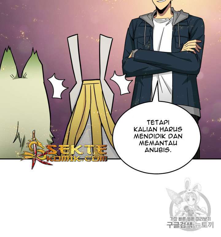 Read Tomb Raider King ID Manga Online