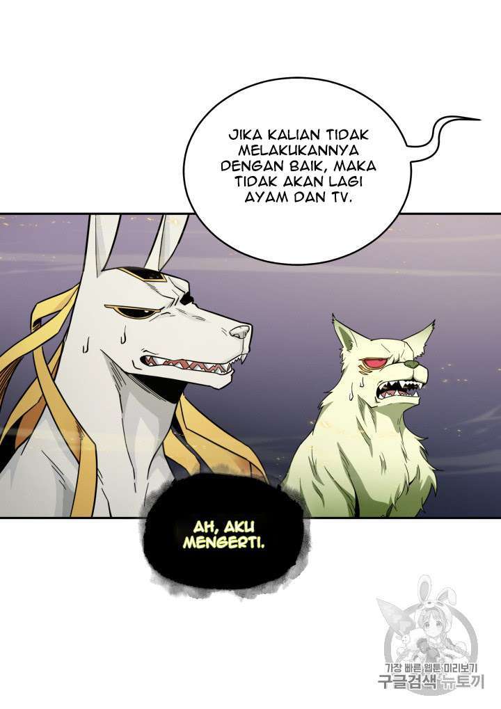 Read Tomb Raider King ID Manga Online