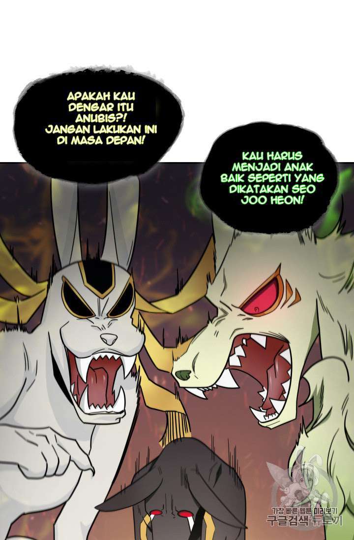 Read Tomb Raider King ID Manga Online