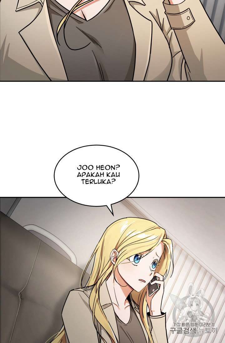 Read Tomb Raider King ID Manga Online