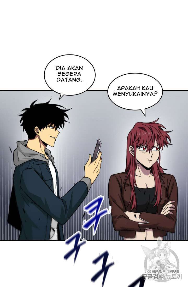 Read Tomb Raider King ID Manga Online