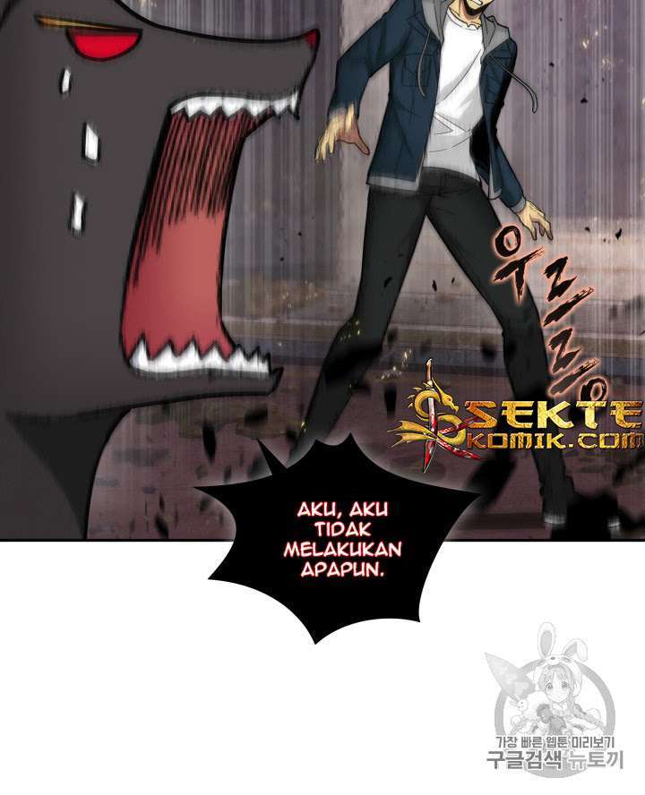 Read Tomb Raider King ID Manga Online