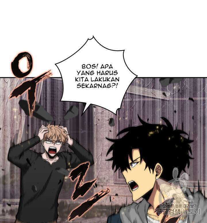 Read Tomb Raider King ID Manga Online