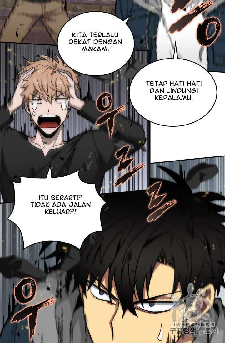 Read Tomb Raider King ID Manga Online