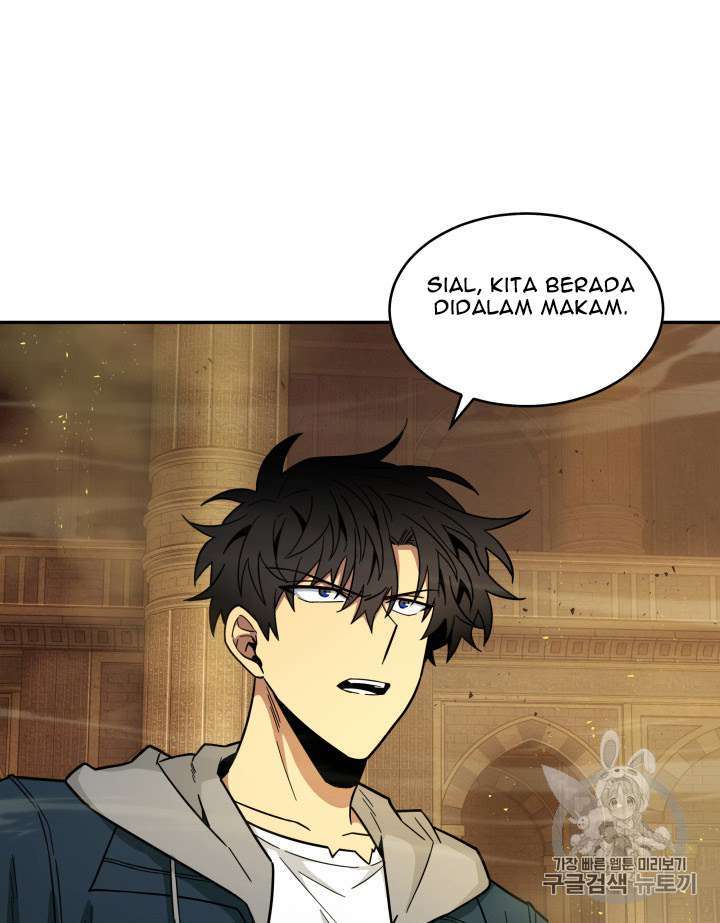 Read Tomb Raider King ID Manga Online