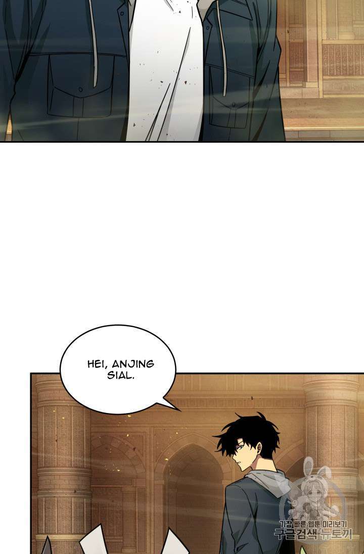 Read Tomb Raider King ID Manga Online