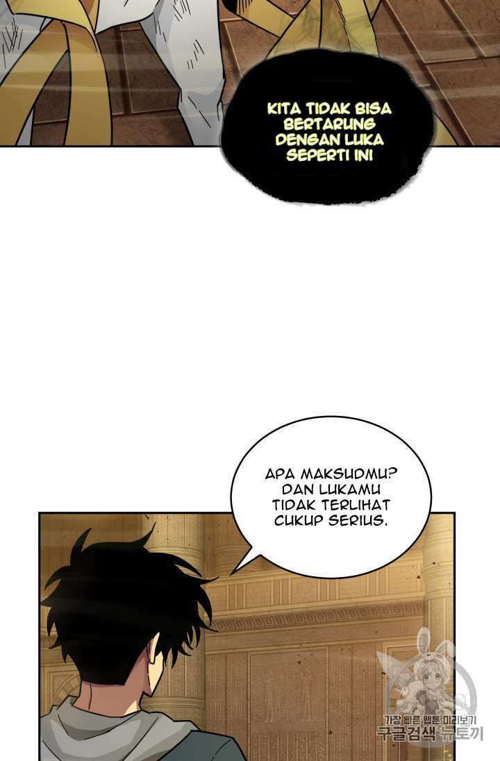 Read Tomb Raider King ID Manga Online