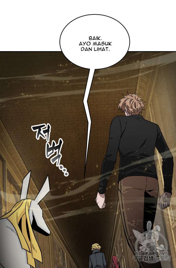 Read Tomb Raider King ID Manga Online
