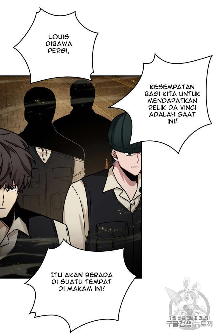 Read Tomb Raider King ID Manga Online
