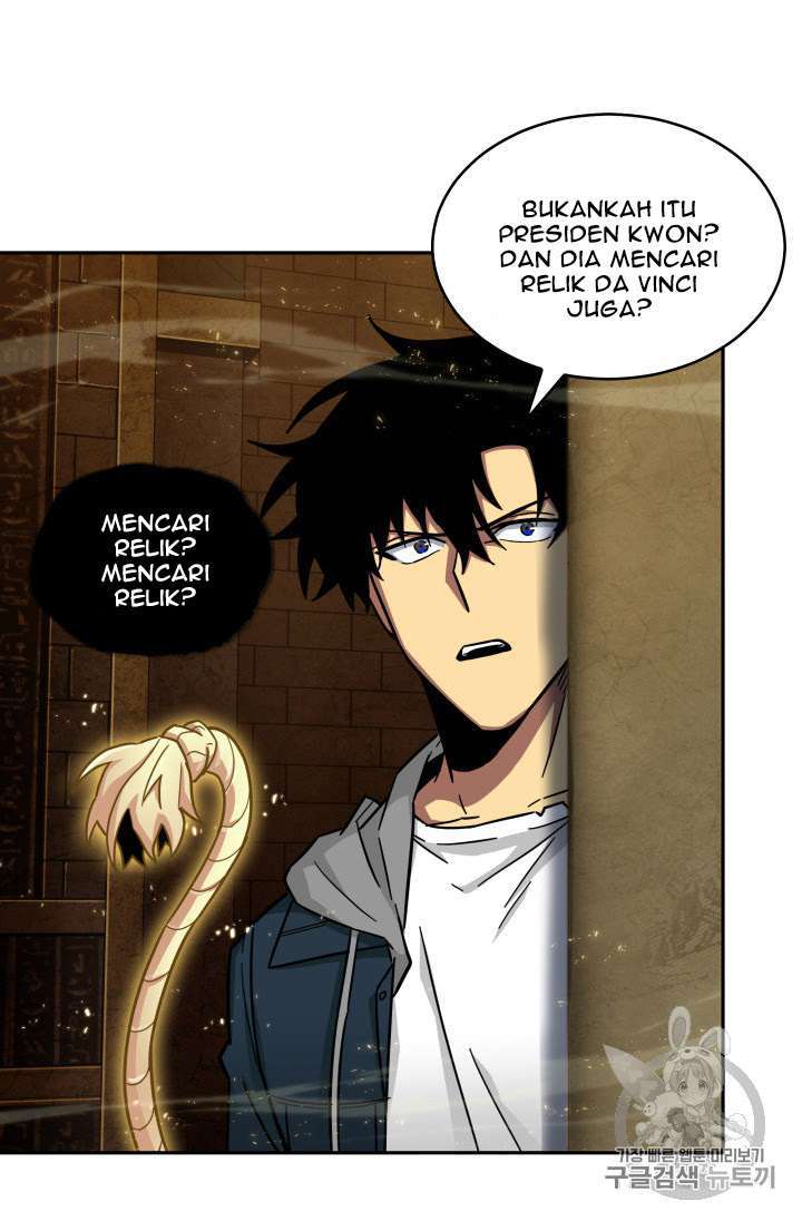 Read Tomb Raider King ID Manga Online