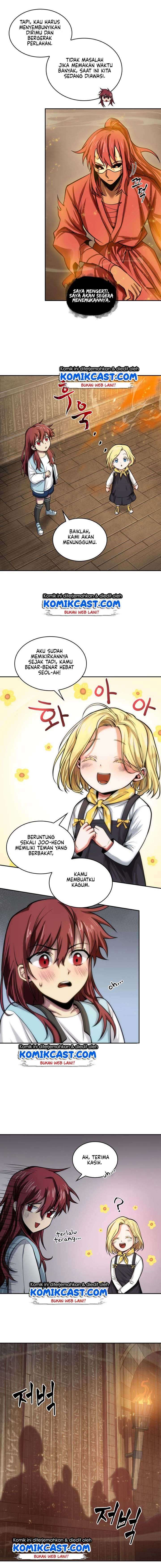 Read Tomb Raider King ID Manga Online