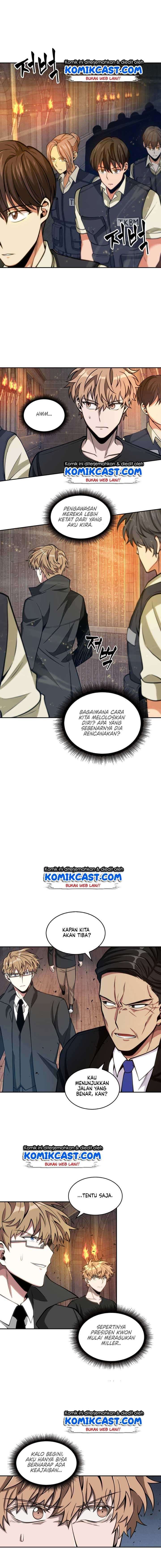Read Tomb Raider King ID Manga Online
