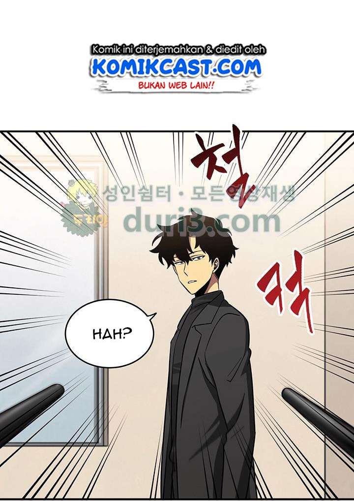 Read Tomb Raider King ID Manga Online