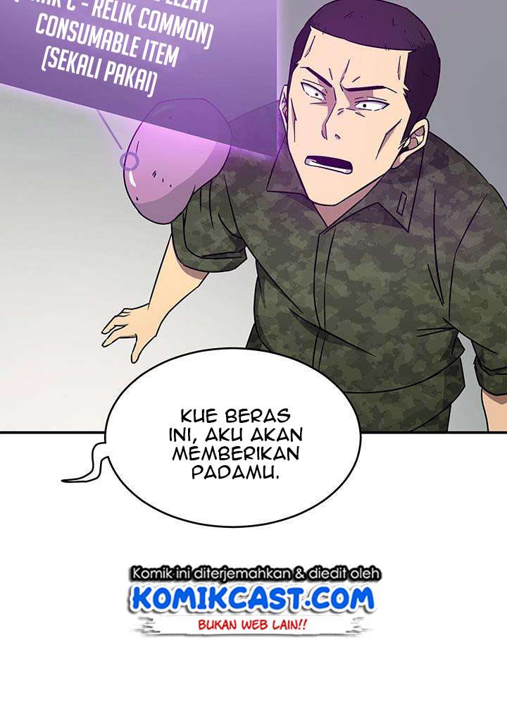 Read Tomb Raider King ID Manga Online