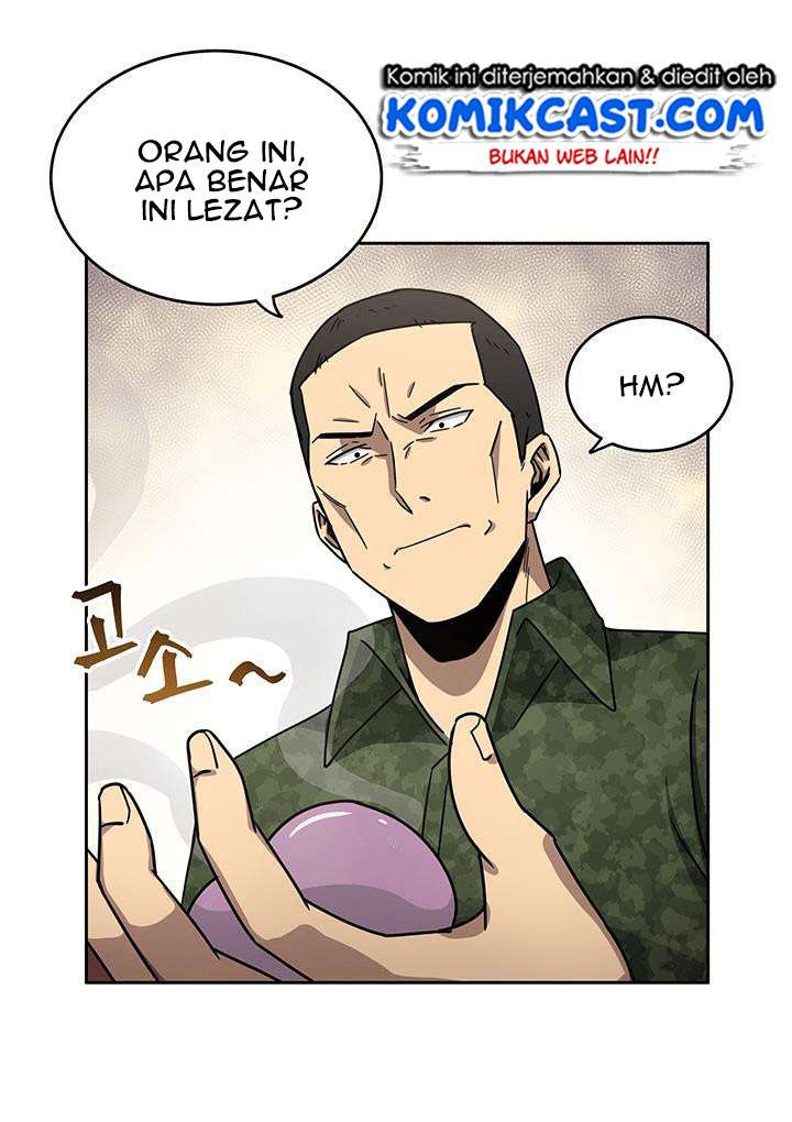 Read Tomb Raider King ID Manga Online