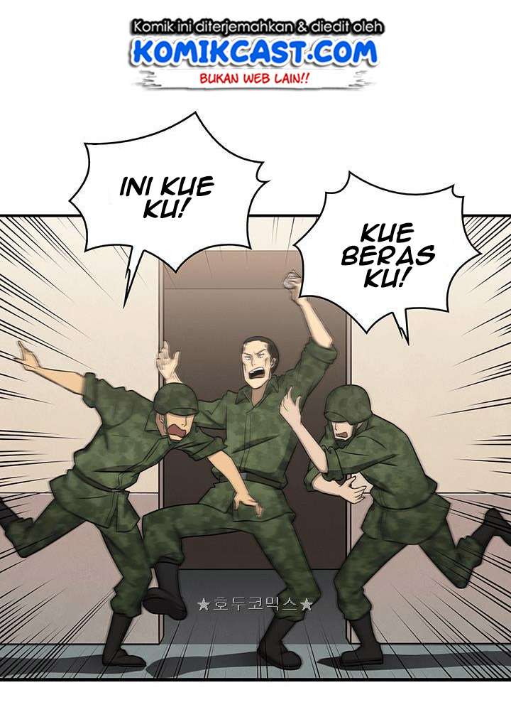 Read Tomb Raider King ID Manga Online
