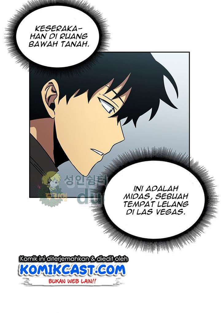 Read Tomb Raider King ID Manga Online