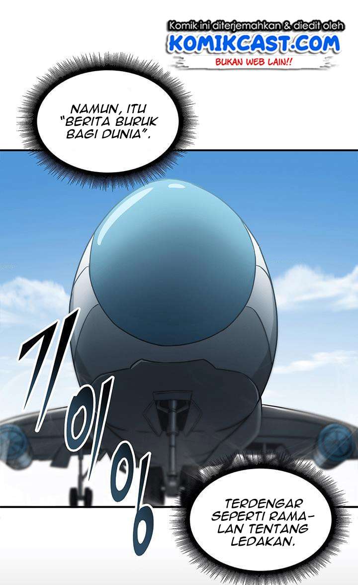 Read Tomb Raider King ID Manga Online