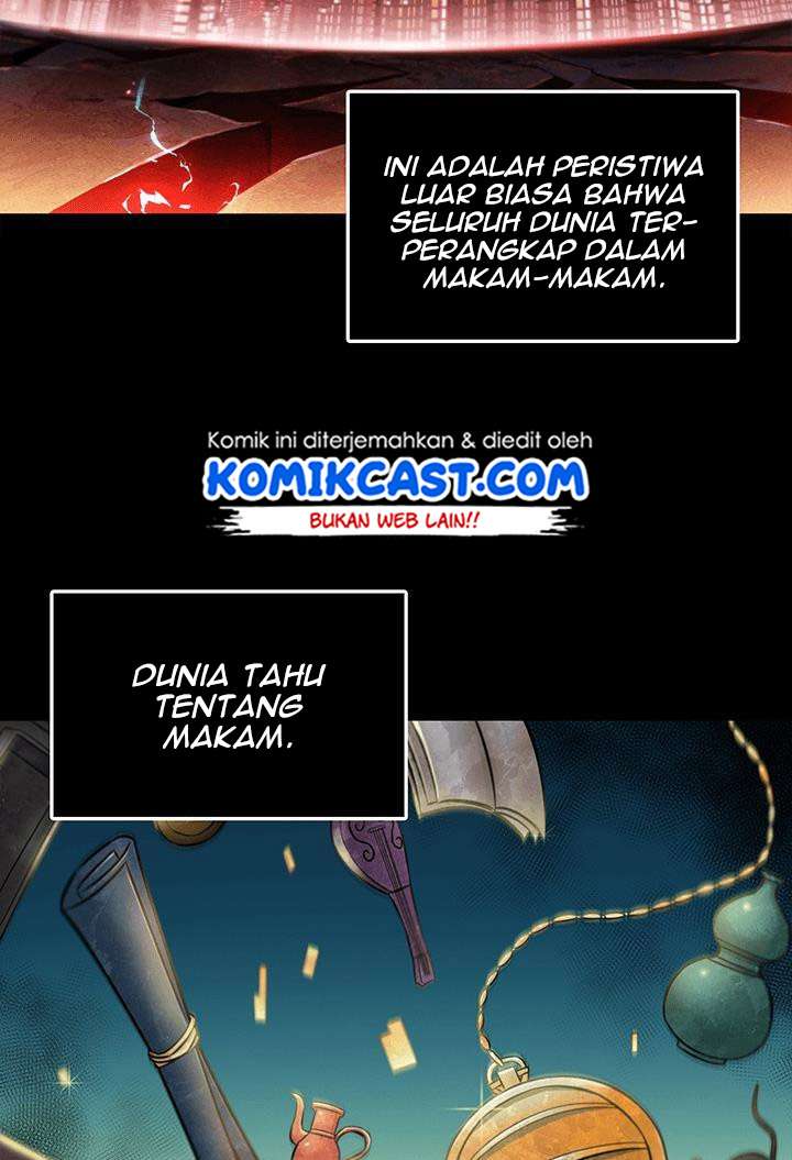 Read Tomb Raider King ID Manga Online