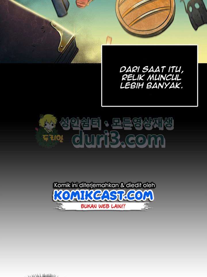 Read Tomb Raider King ID Manga Online